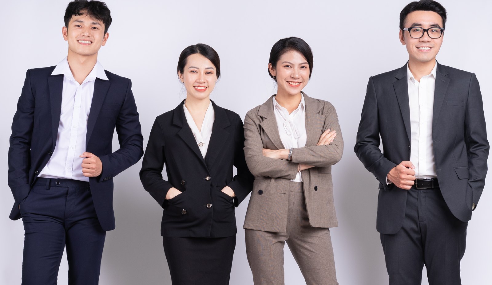 ทีม Next Level Advisor ที่ปรึกษาการเงินหลากหลายสายงาน