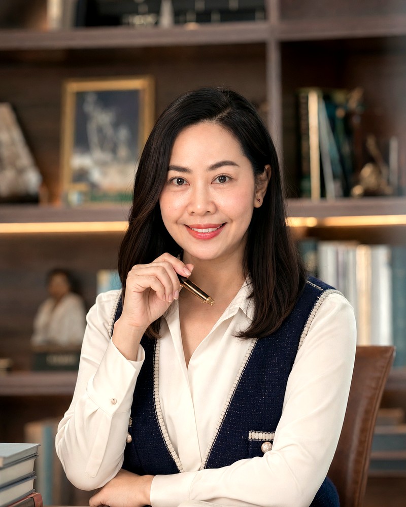 สายค้าปลีก